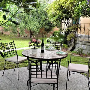 Pearls Guest house